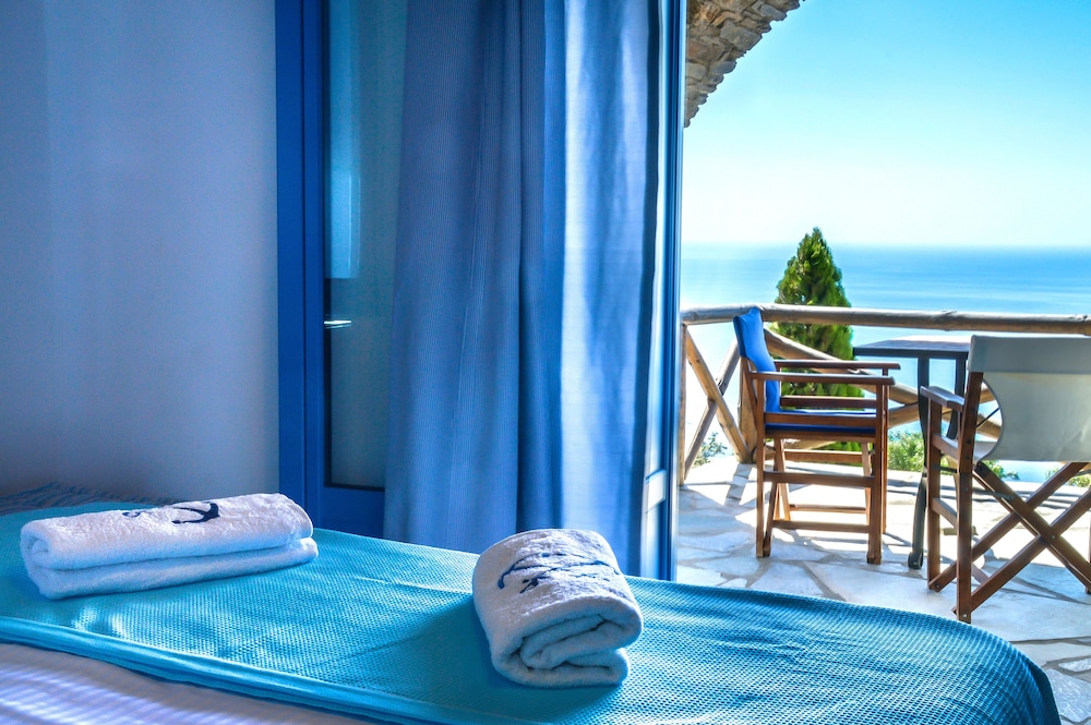 Villa, 5 Bedrooms, Private Pool, Sea View (1) photo 2