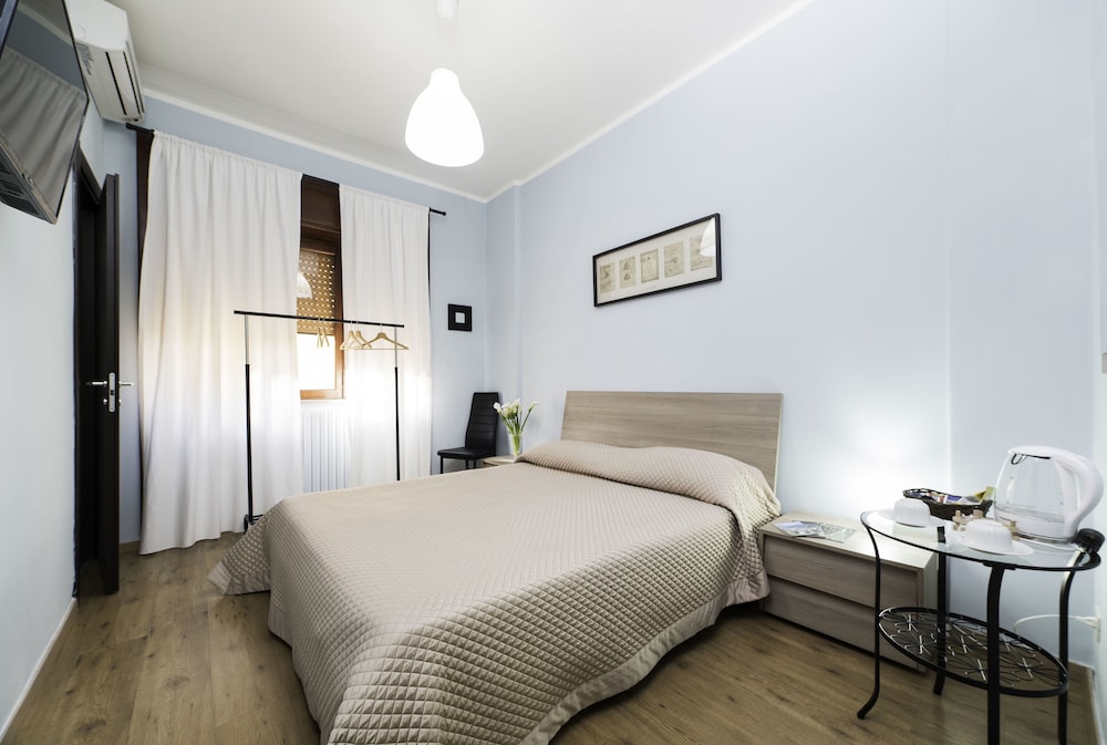 Double Room photo 1