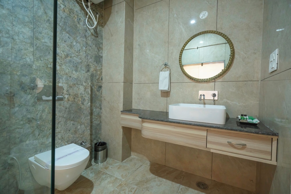 Classic Room - Photo 9