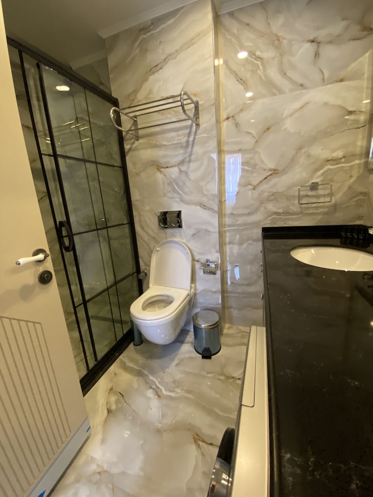 Junior Suite with One Bedroom photo 2