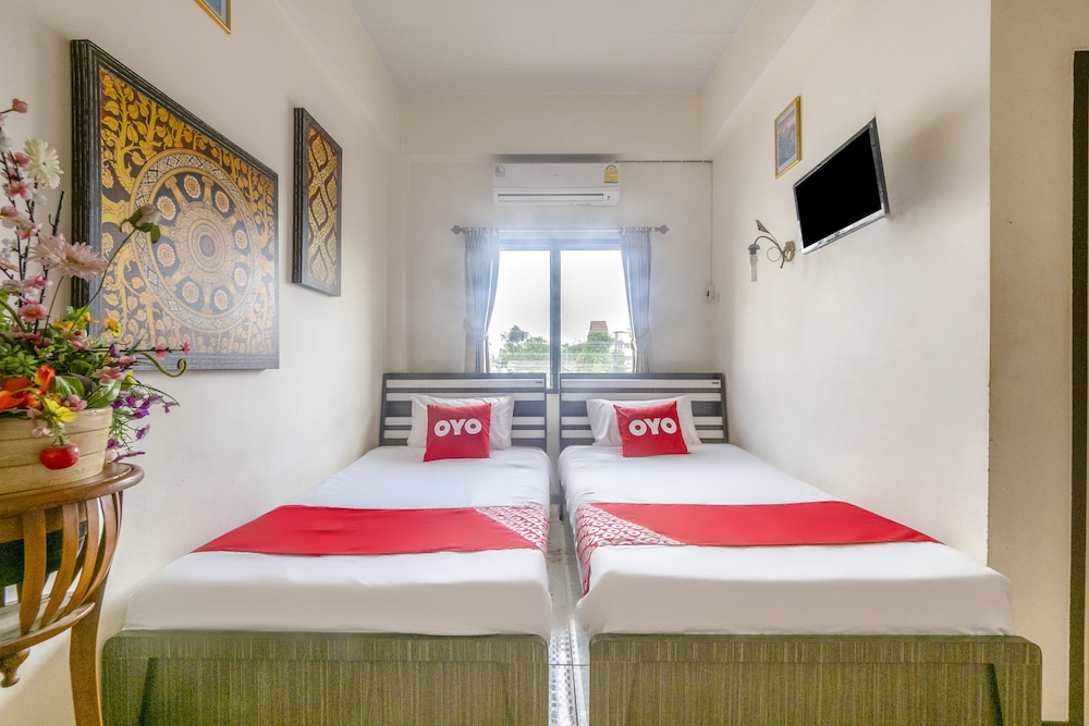 Superior Twin Room photo 1