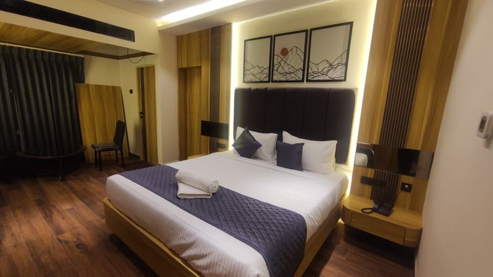 Superior Room photo 2