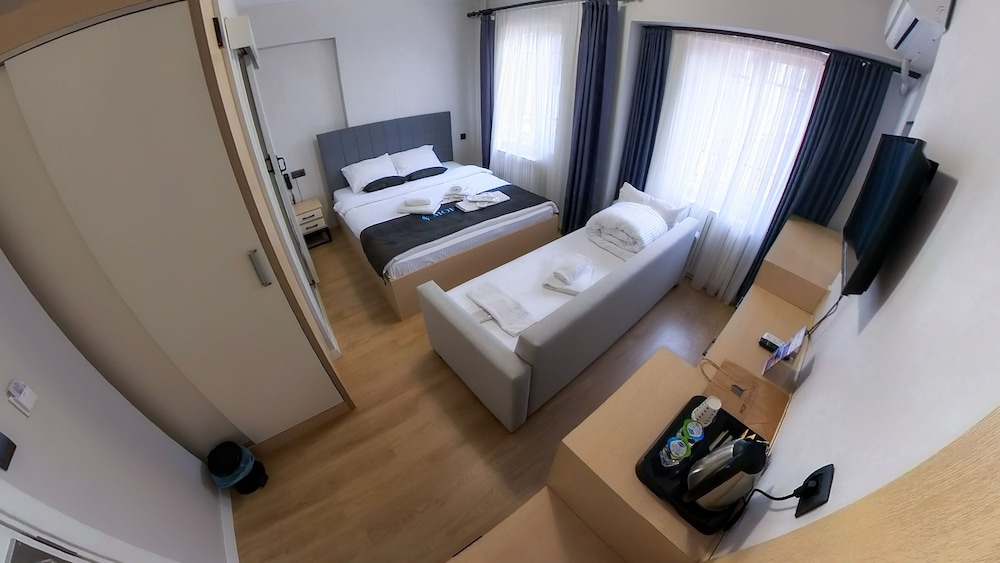 Standard Room - Photo 14