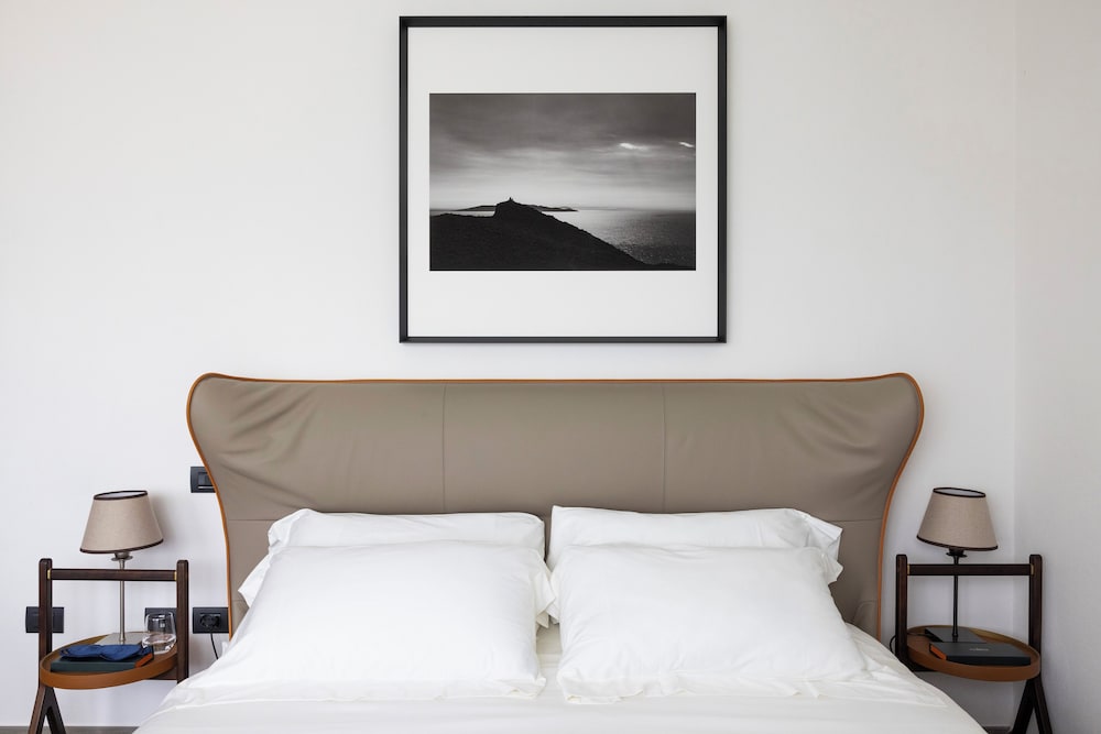 Junior Suite - Photo 23