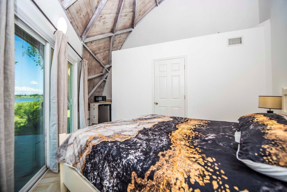 Room 04 - Lake Sumner, Foto 7