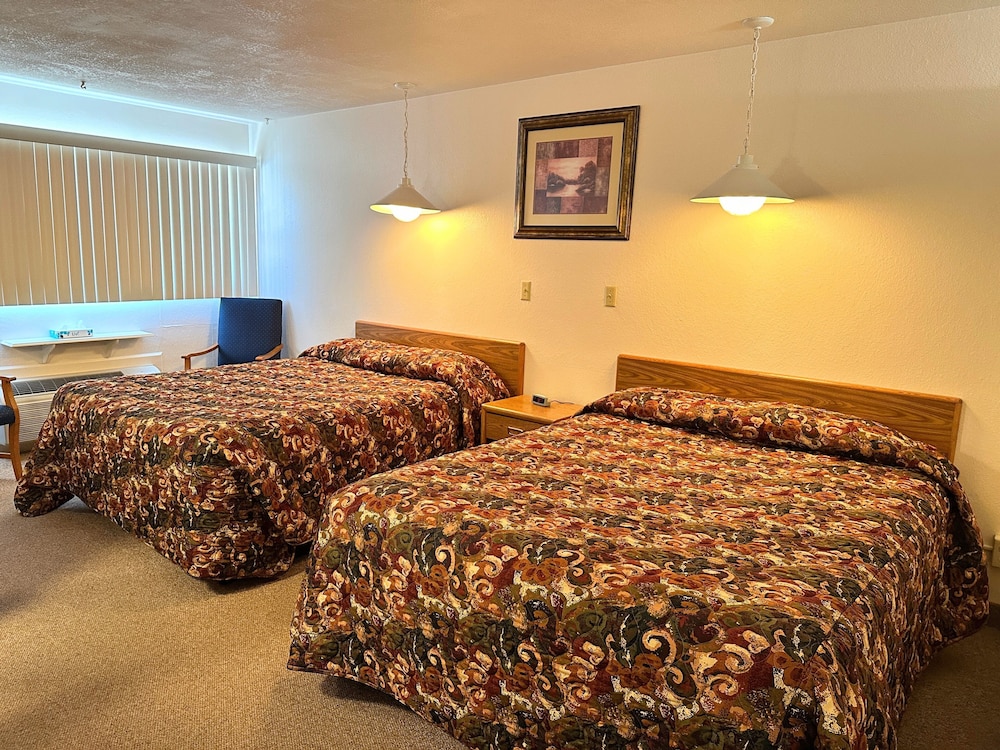 Basic Double Room photo 3