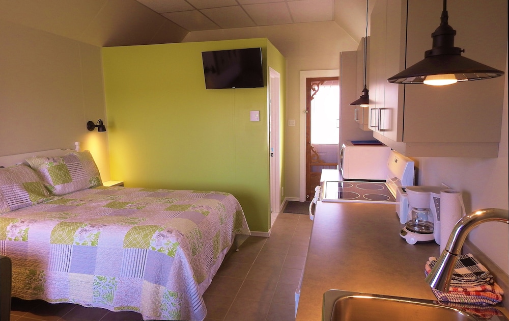 Room, 1 Double Bed with Sofa bed, Non Smoking, Sea View photo 1
