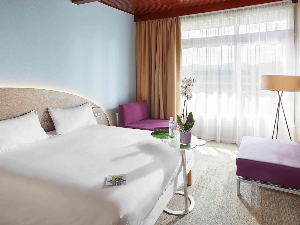 Standard Room, 1 Double Bed photo 1