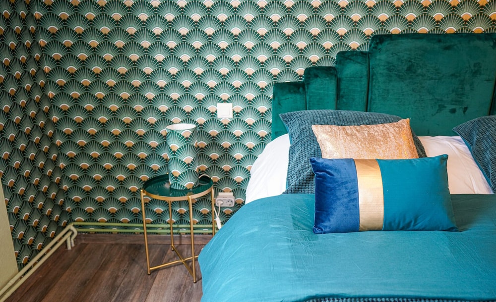 Room (Art Deco) photo 1