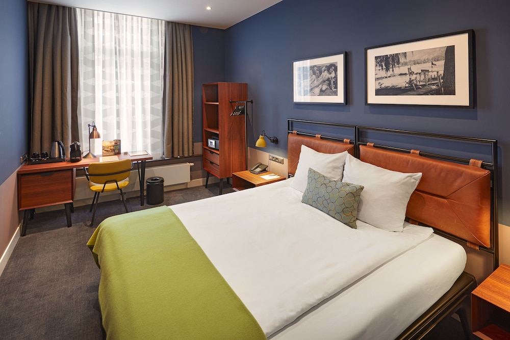 Deluxe Single Room photo 1