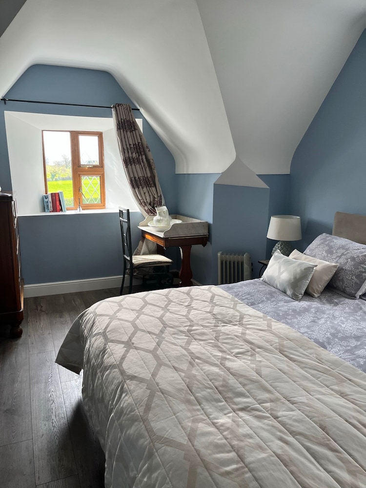 Superior Double or Twin Room, Garden View photo 2