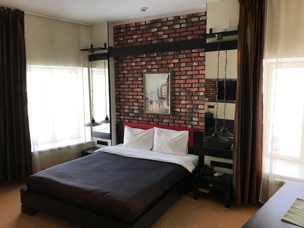 Superior Room, 1 Double Bed photo 1