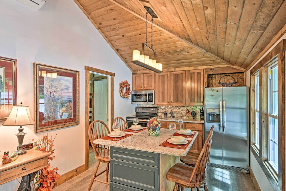 Cottage (2 Bedrooms) photo 3