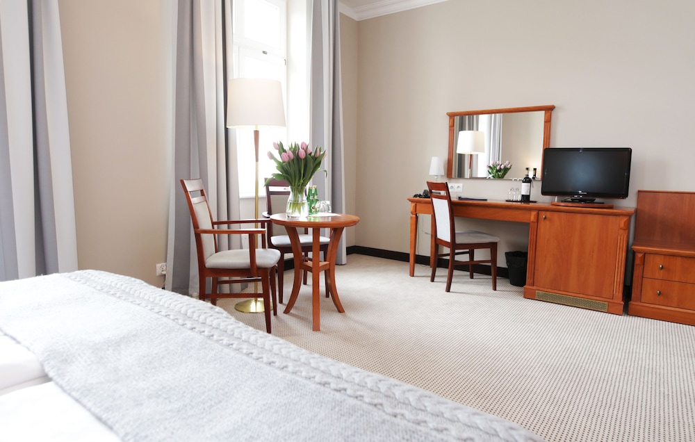 Superior Double Room photo 2