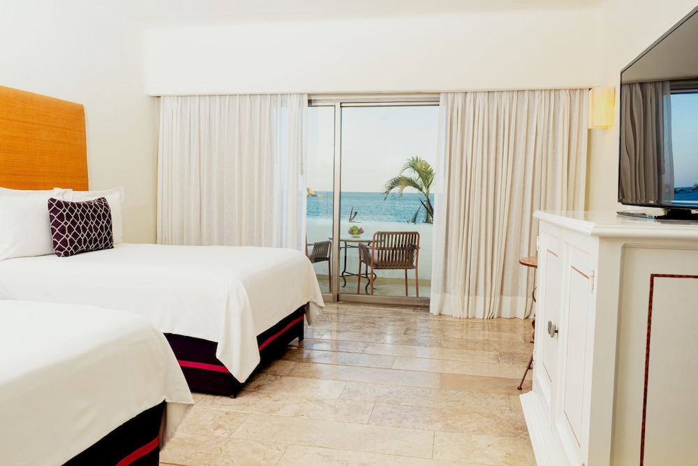 Deluxe two beds sea view - Photo 1