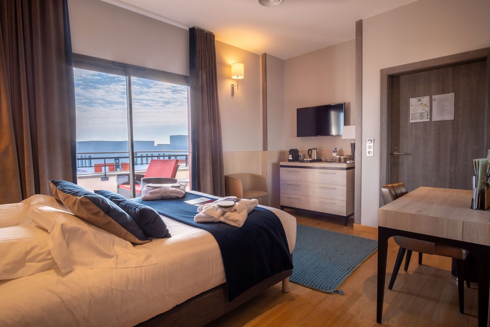 Superior Room, 1 Double Bed (SPA access) - Photo 10