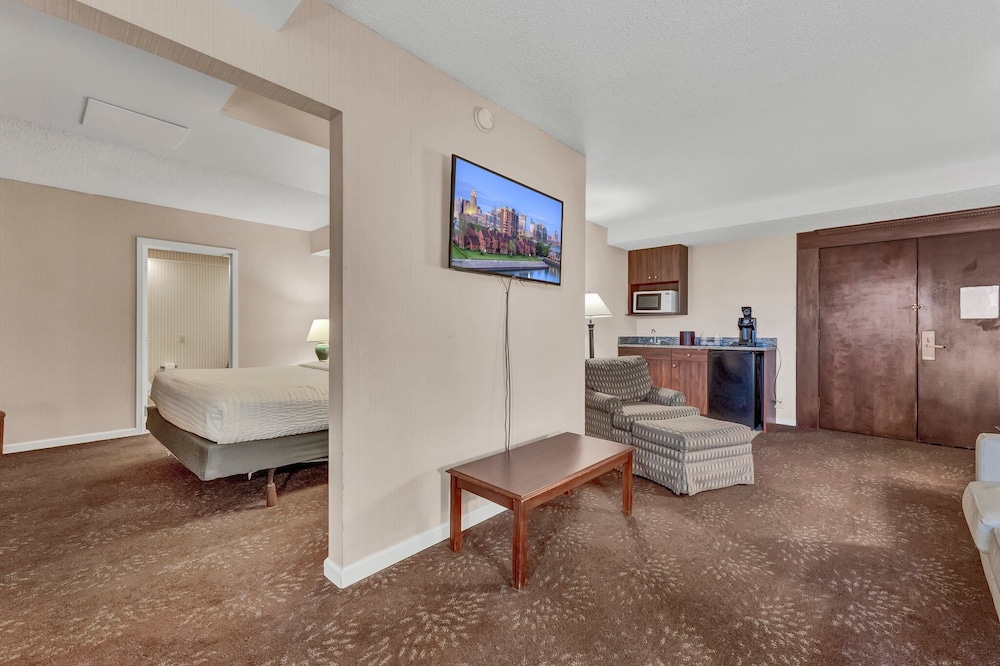 Suite, 1 Bedroom