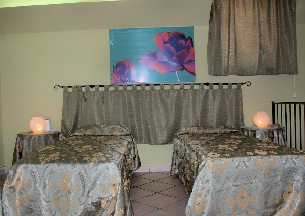 Double Or Twin Room photo 2