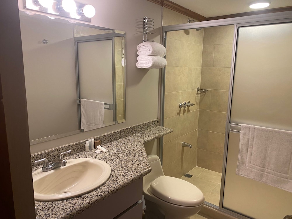 Deluxe Apartment, 1 Bedroom - Photo 8