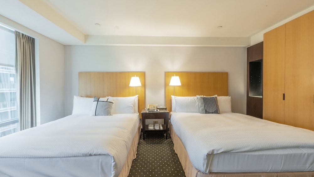 Classic Quadruple Room - Photo 6