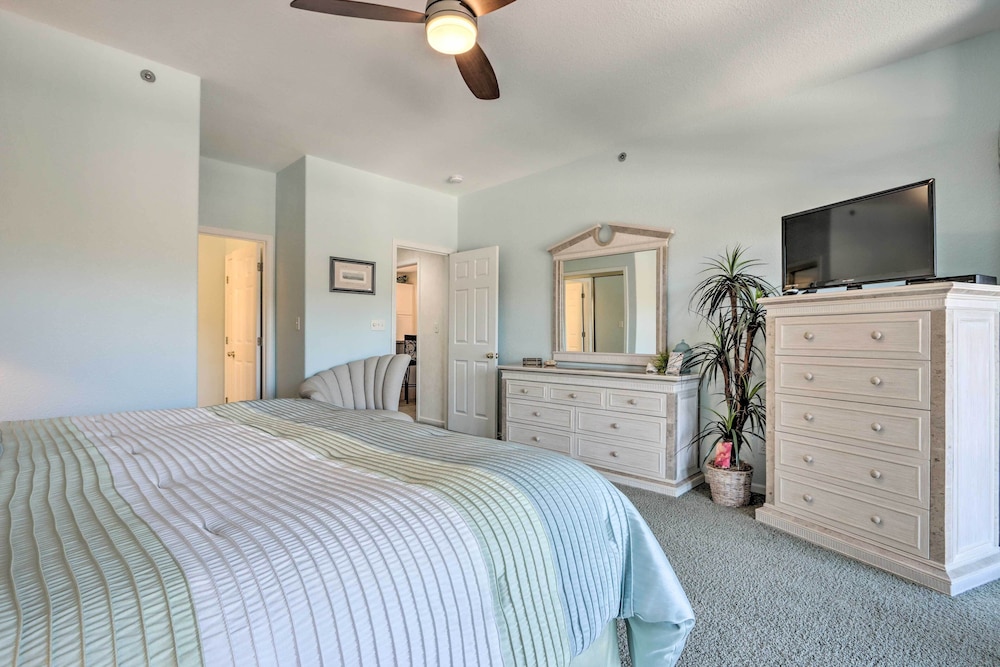 Apartment (3 Bedrooms) photo 2