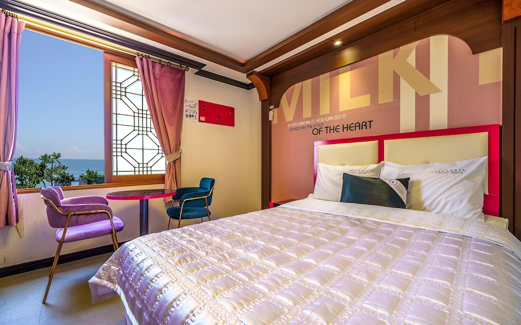 Room (Ocean View Room) - Photo 2