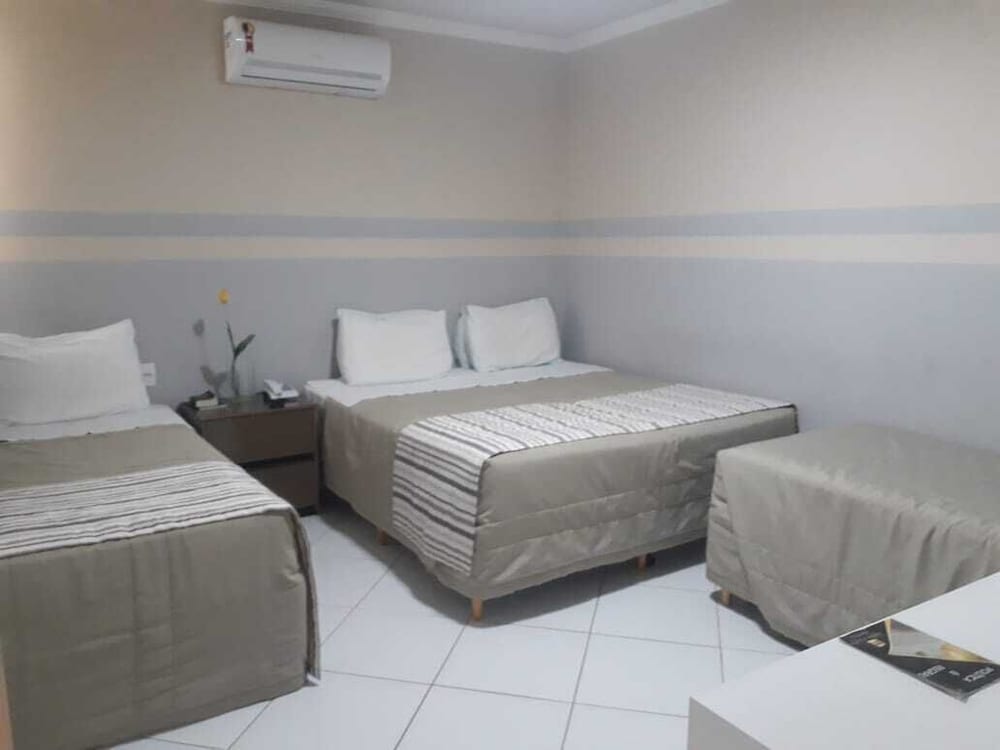 Comfort Quadruple Room photo 1