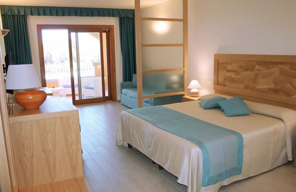 Junior Suite, Garden View photo 2