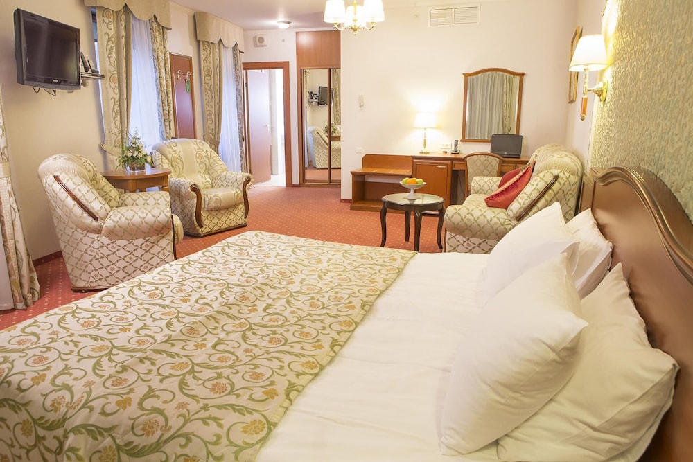 Junior Suite photo 3
