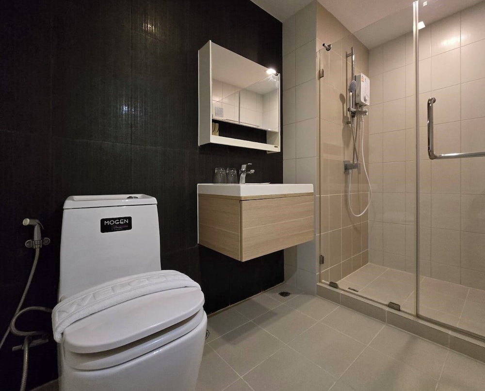Minimal 1 Bedroom GrandSuite photo 3