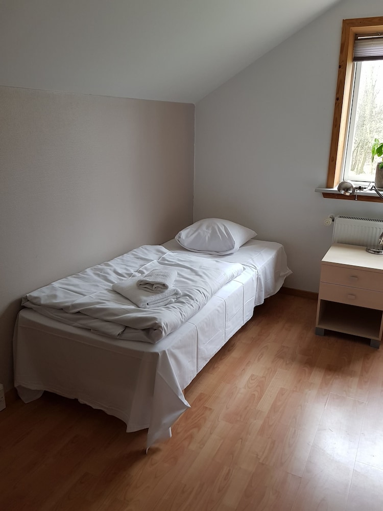 Single Room, 1 Twin Bed, Non Smoking photo 3