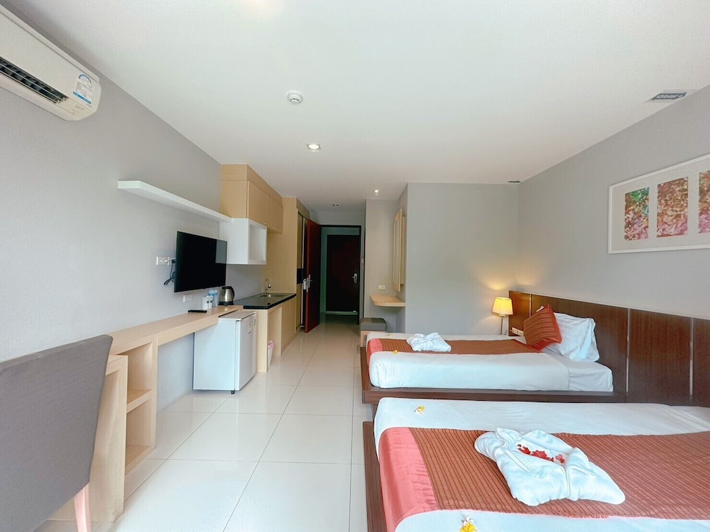 Superior Twin Room - Photo 4