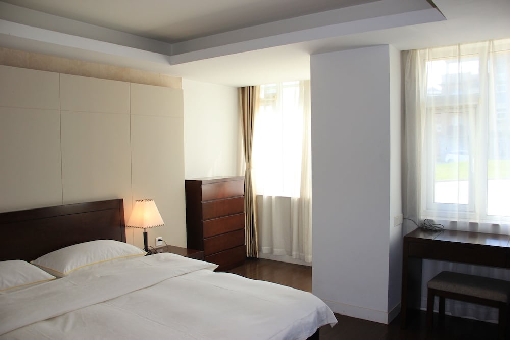 Comfort Suite