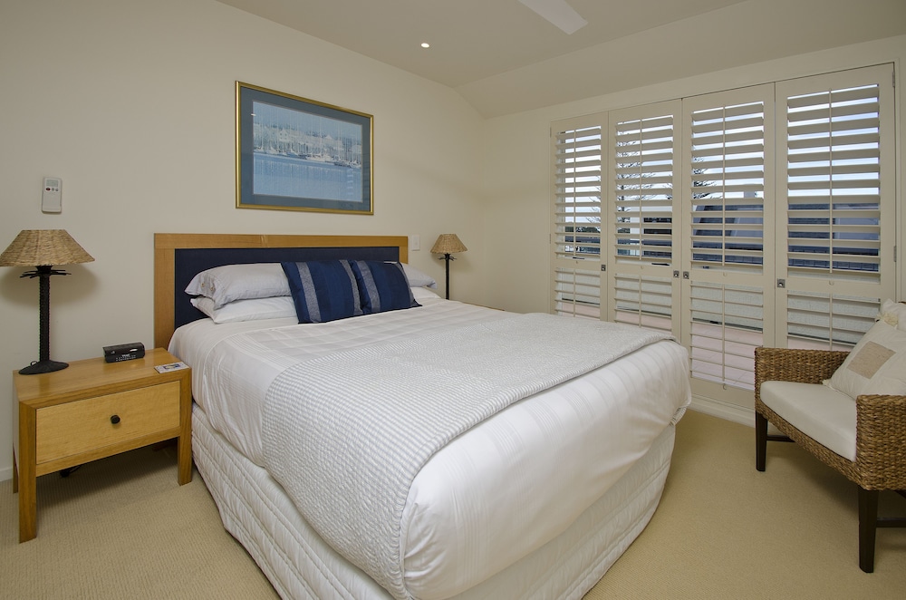 Apartment, 1 Bedroom, Ocean View photo 1