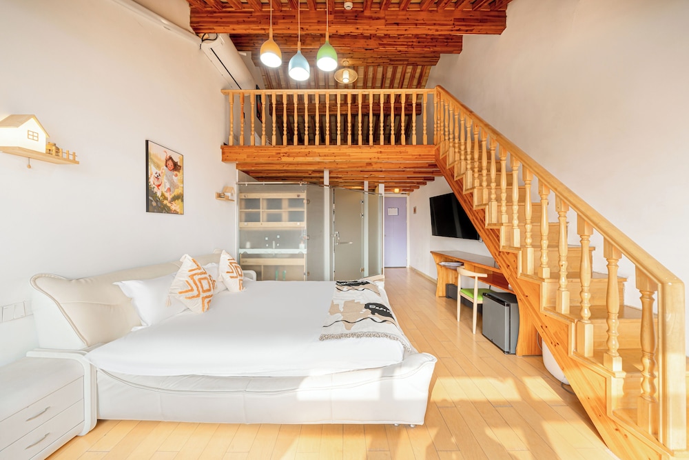 Exclusive Loft