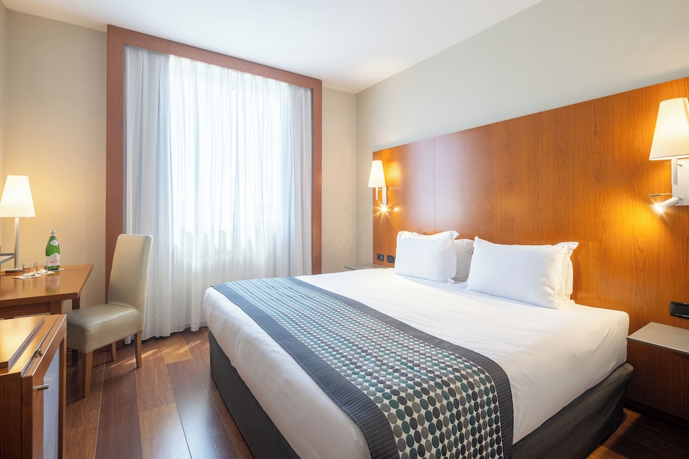 Double Room Single Use (Parking Exterior Incluido) photo 2