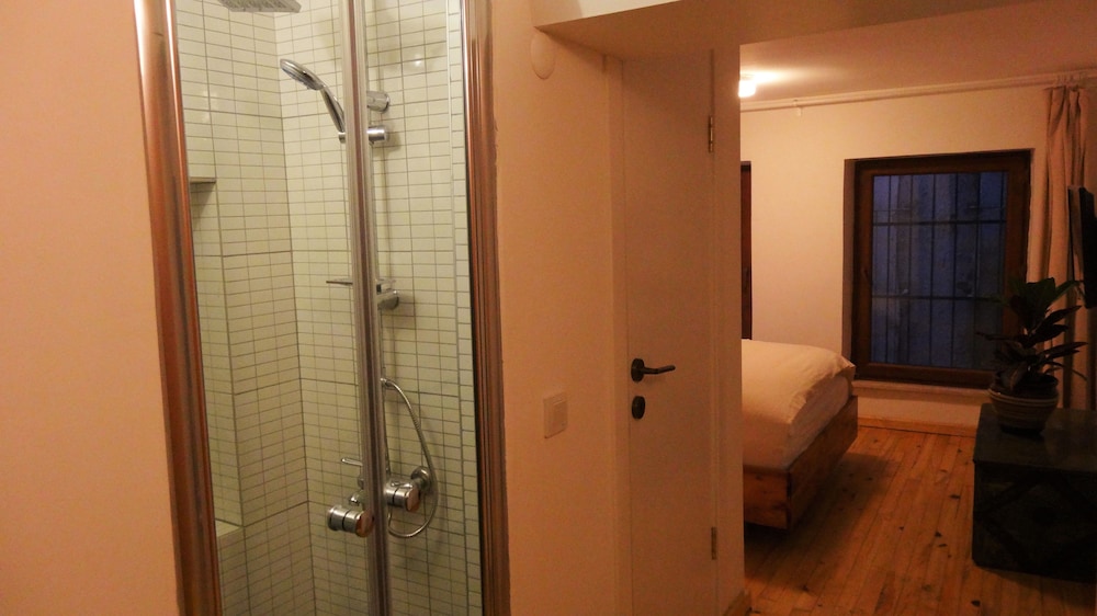 Comfort Room, 1 Double Bed photo 2