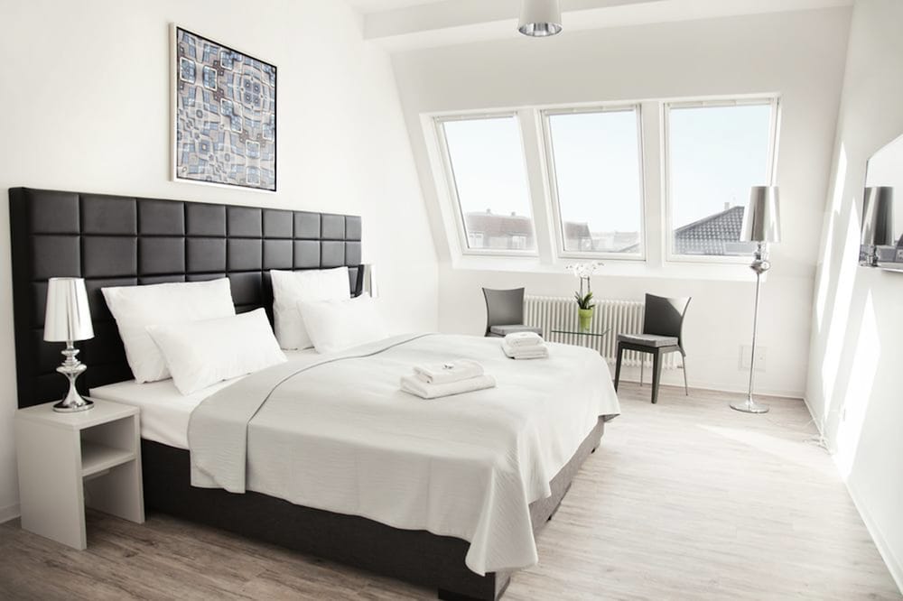 Deluxe Penthouse, Balcony photo 2