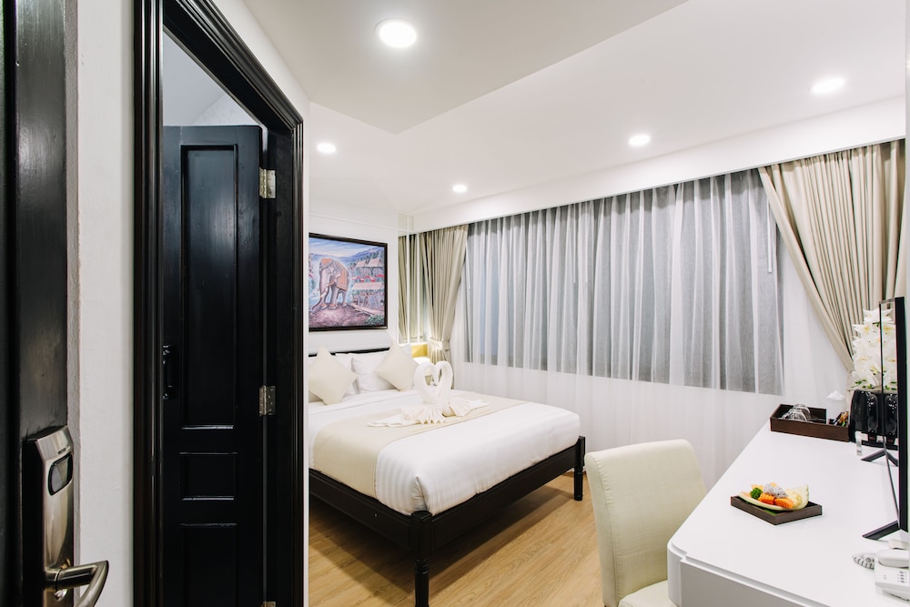 Lanna Room photo 3