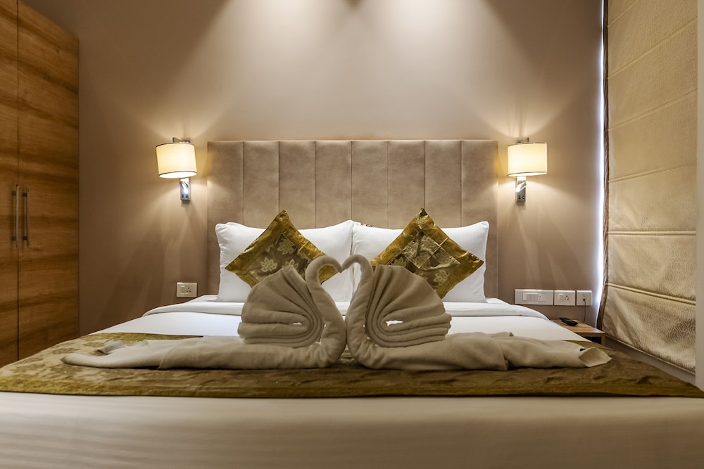 Club Double Room
