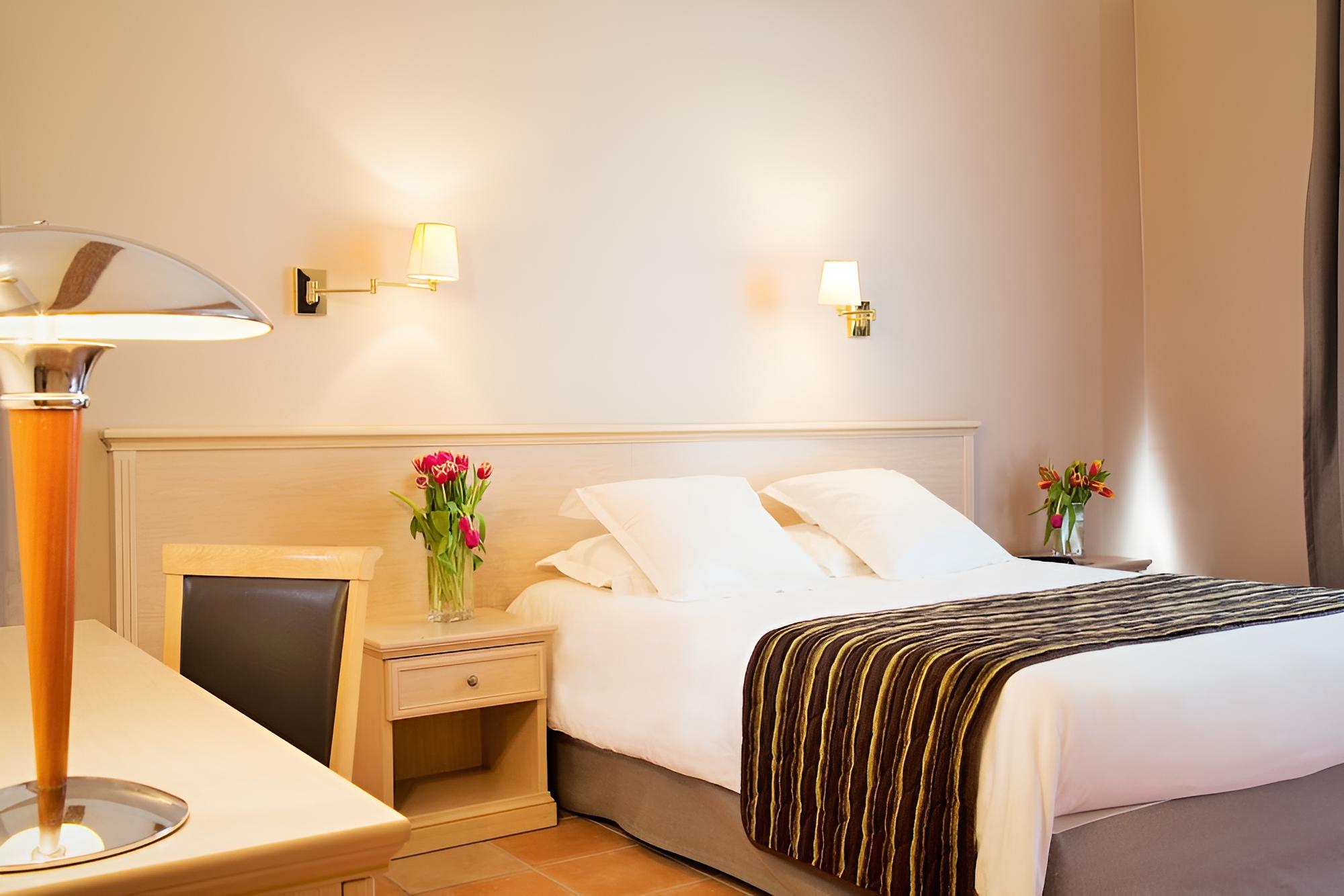 Superior Double Room photo 1