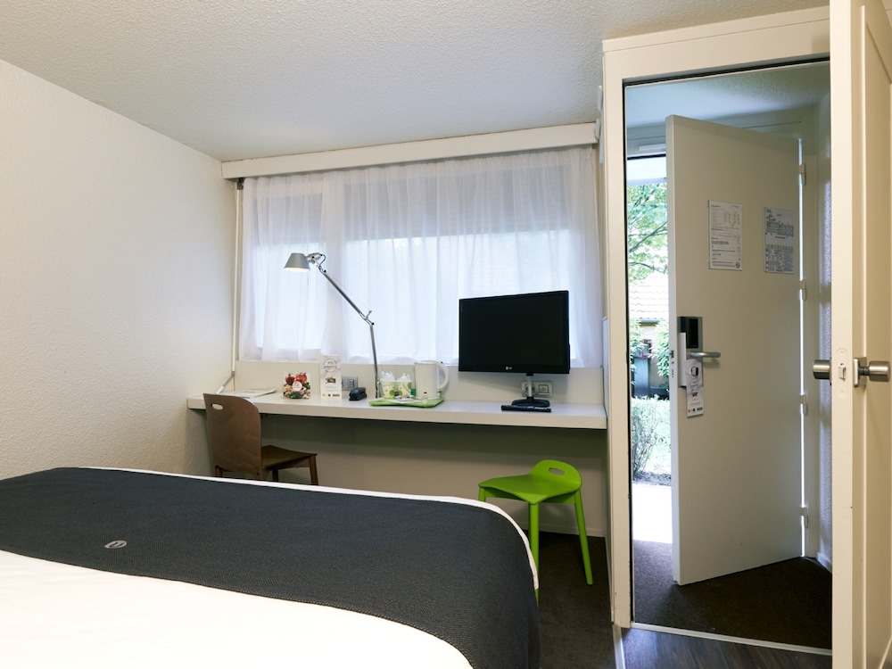 Next Generation, Standard Room, 1 Double Bed - Photo 3