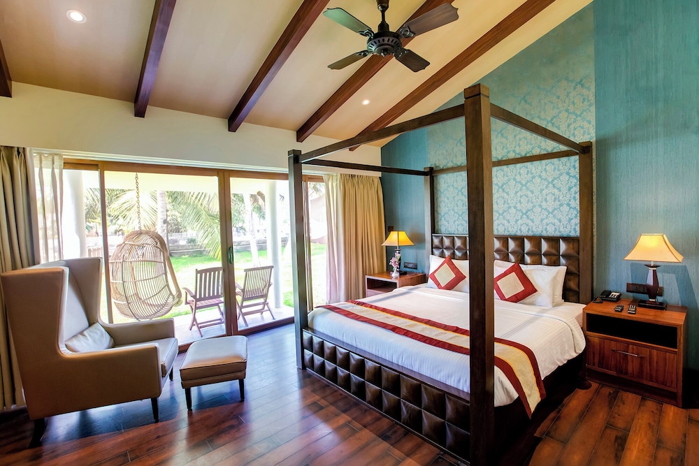Suite with Abode Executive Lounge Access - Photo 1