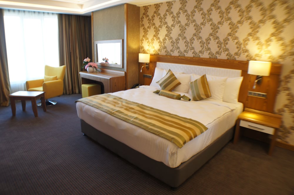 Standard Double or Twin Room photo 1