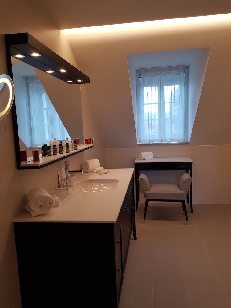 Junior Suite, Park View, Tower photo 2