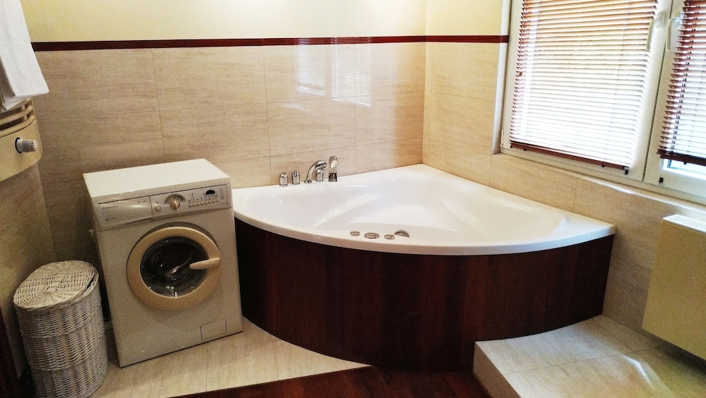 Luxury Apartment photo 3
