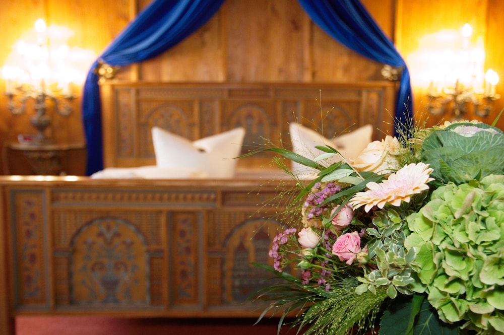 Junior Suite - Photo 2