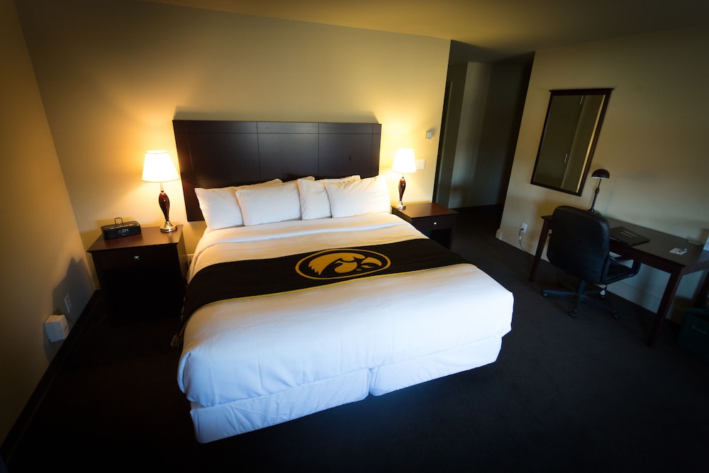 Business Room, 1 King Bed, River View photo 1