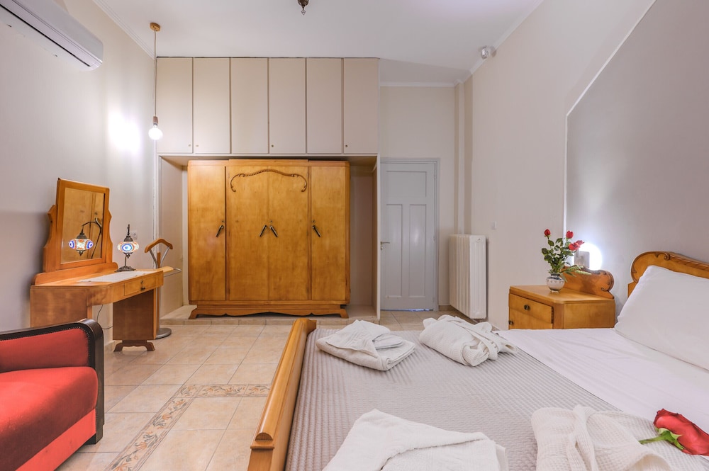 Villa, 3 Bedrooms, Private Pool, Pool View