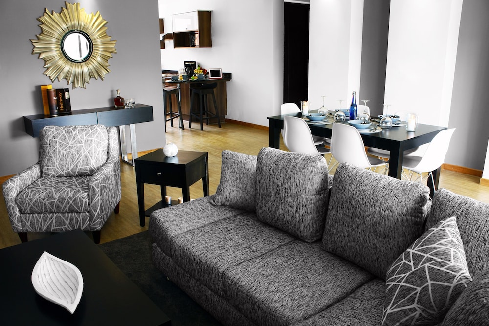 Apartment, 2 Bedrooms